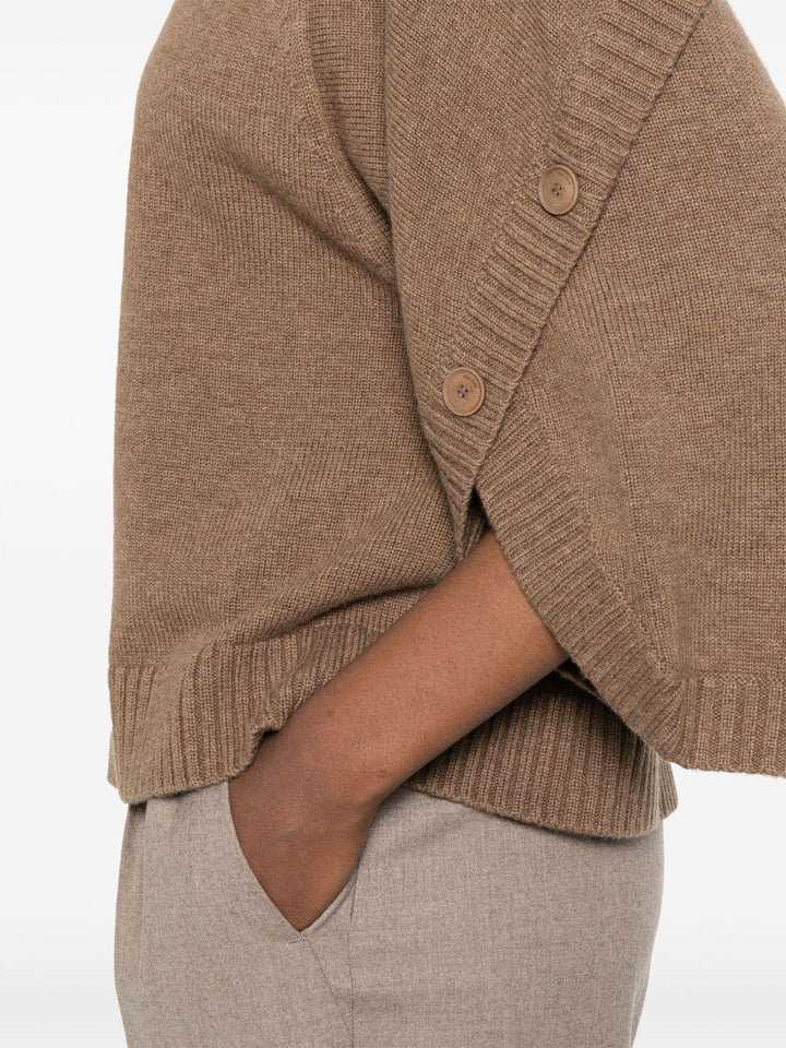 Maglia oversize 