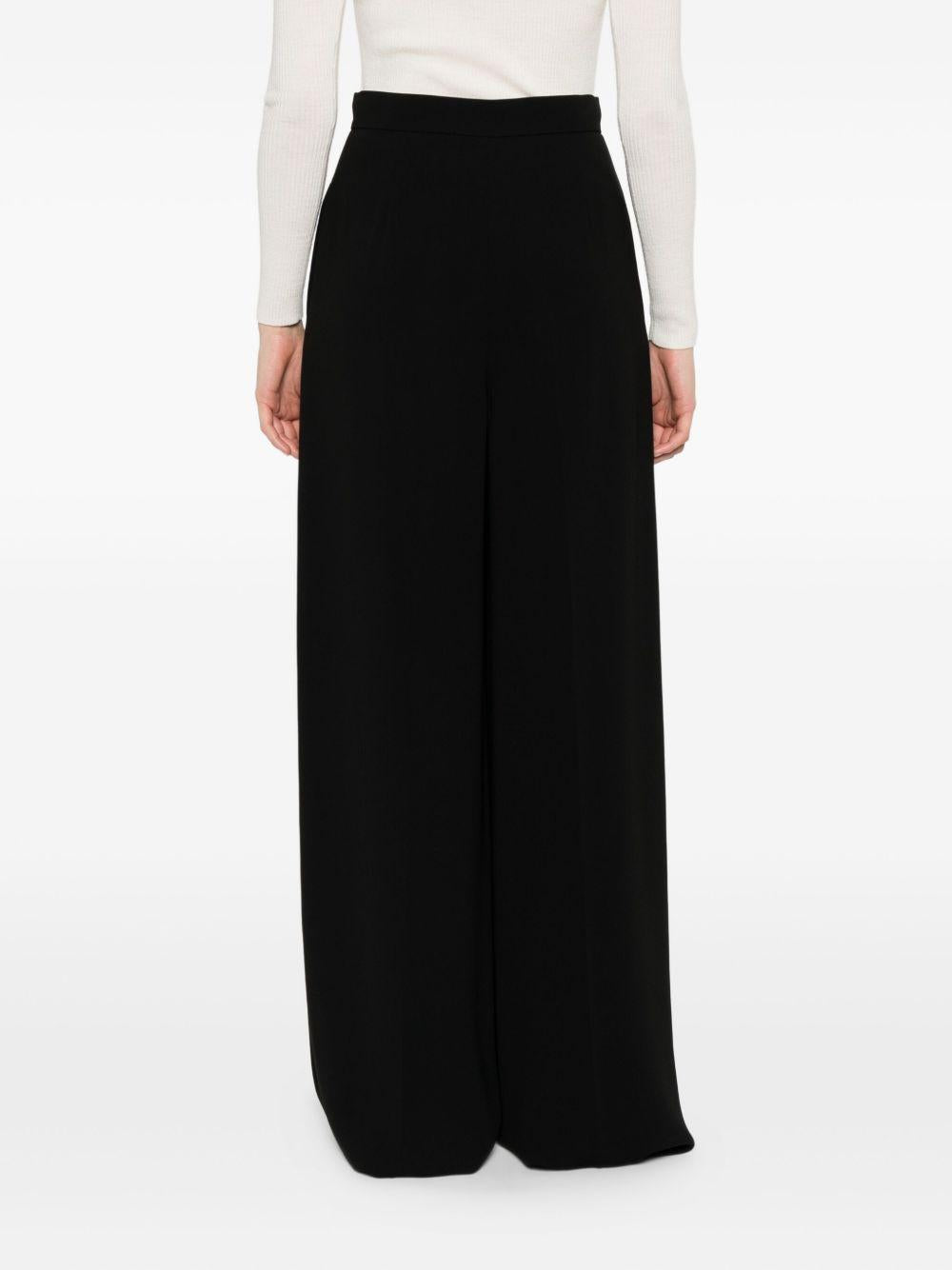 Pantalone lungo Laccato 