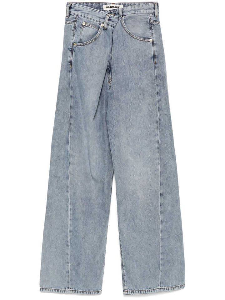 Jeans Ines 
