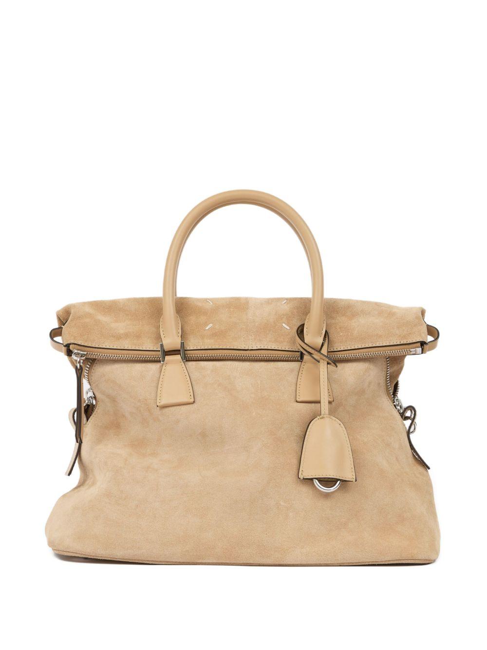 Borsa a spalla Soft 5AC media 