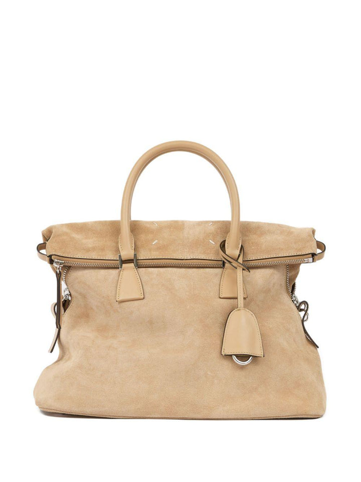 Borsa a spalla Soft 5AC media 