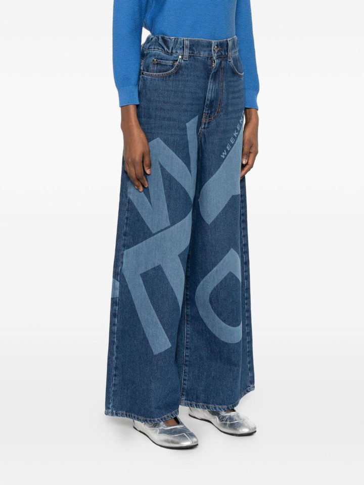 Jeans Vortice 
