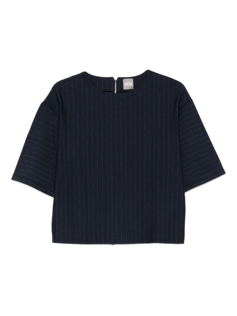 T-shirt crop Kaya 