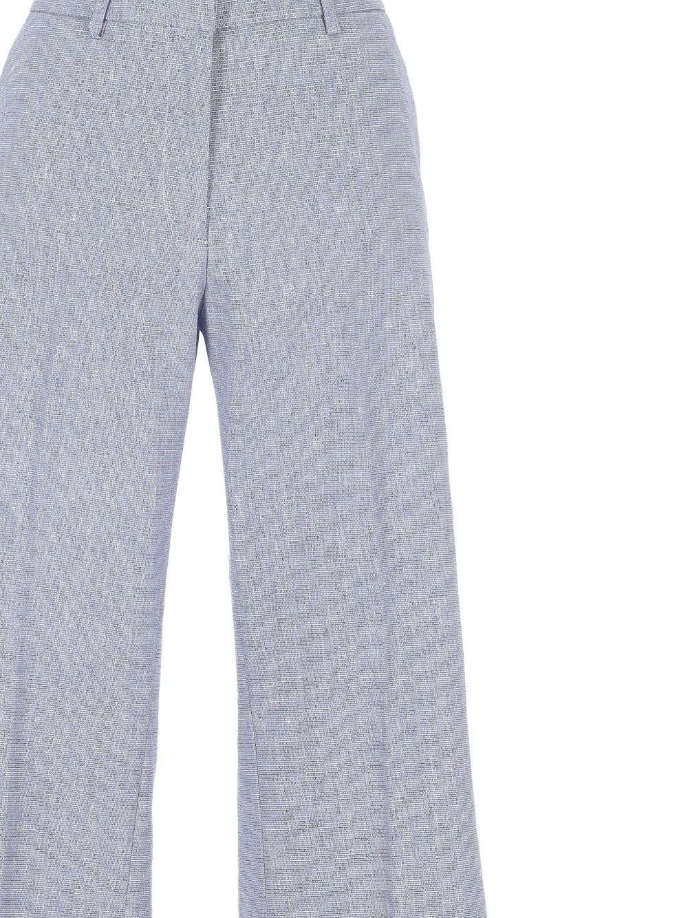 Pantaloni ampi 