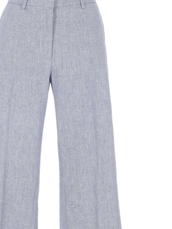 Pantaloni ampi 