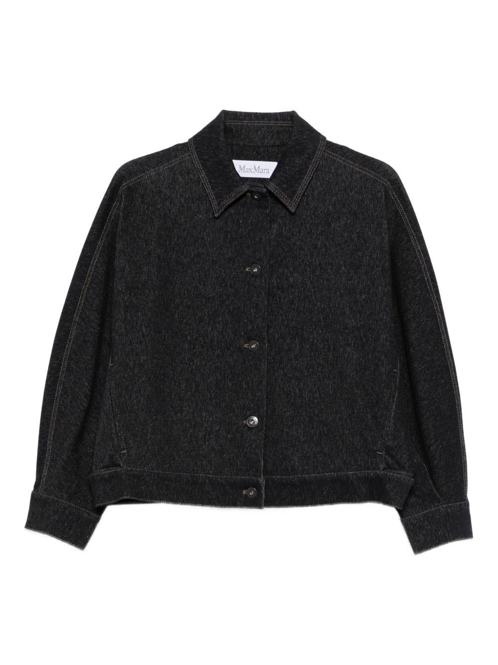 Giacca overshirt Nettare 