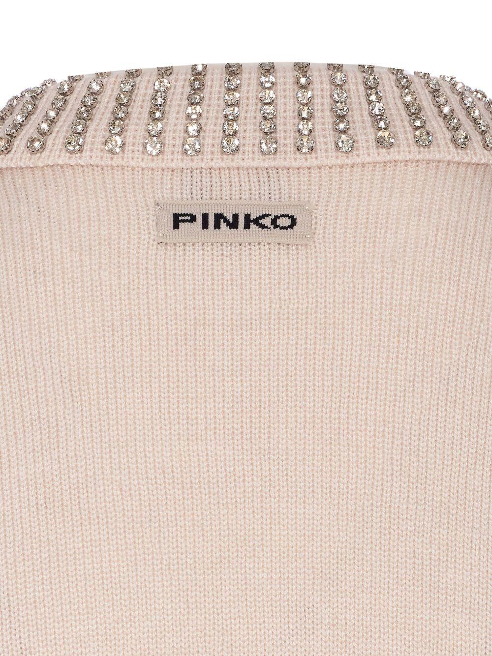 Maglione girocollo 