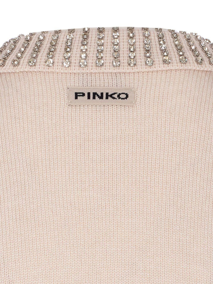 Maglione girocollo 