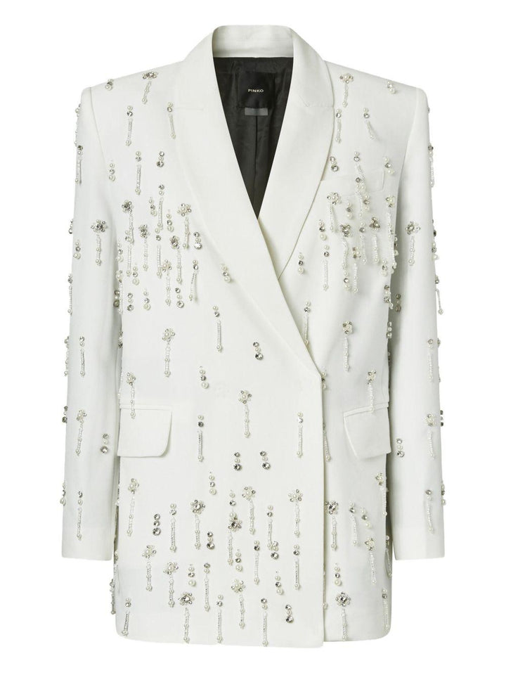 Blazer doppiopetto Pallauovo 