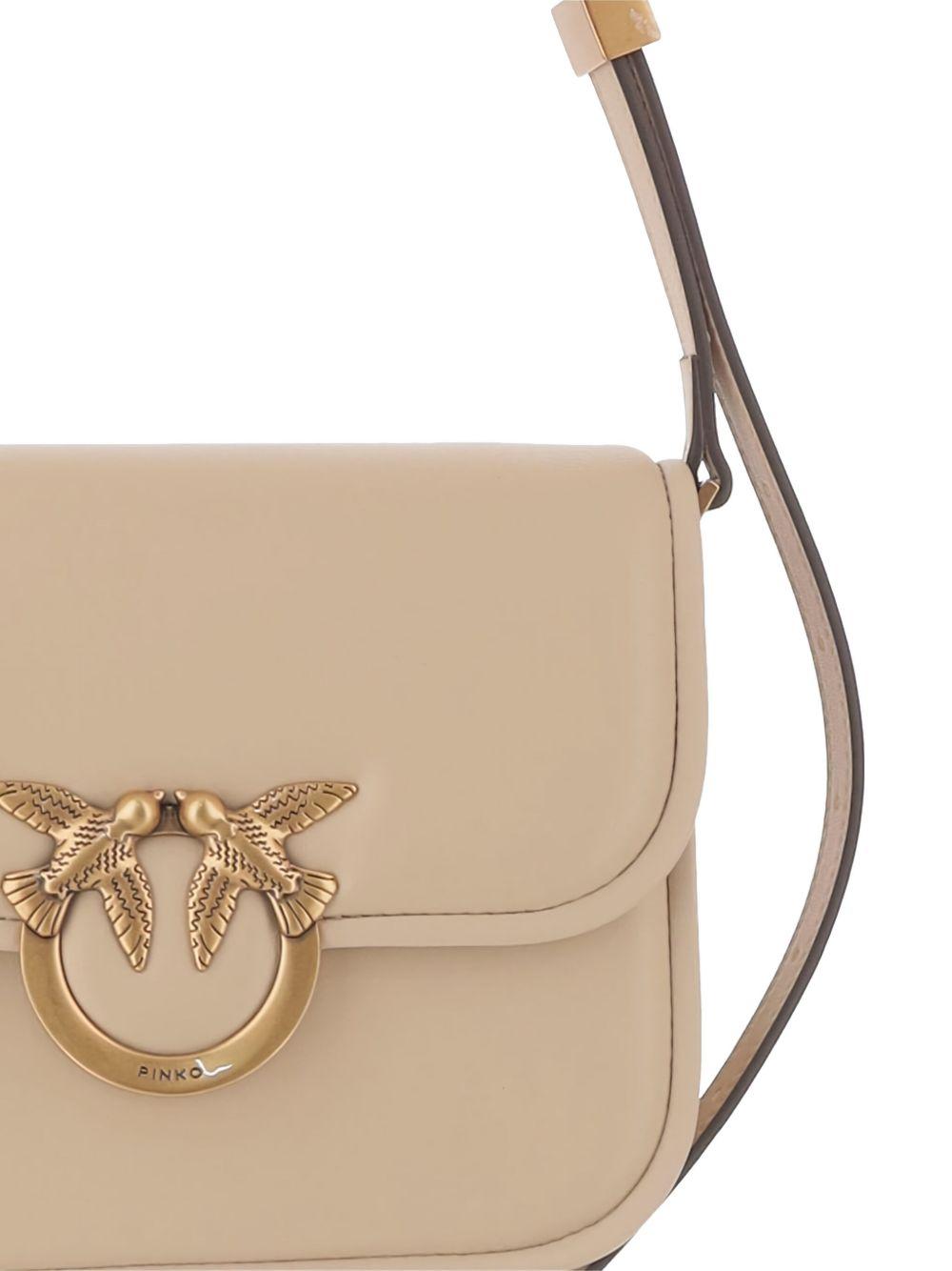 Borsa a spalla Love Birds 