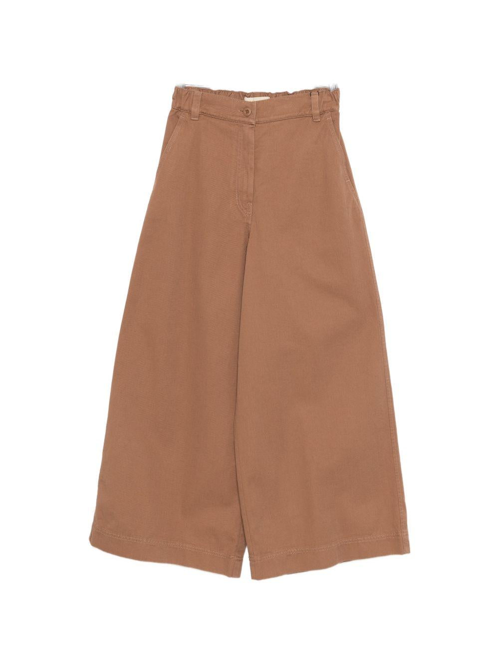 Pantaloni Ariete 