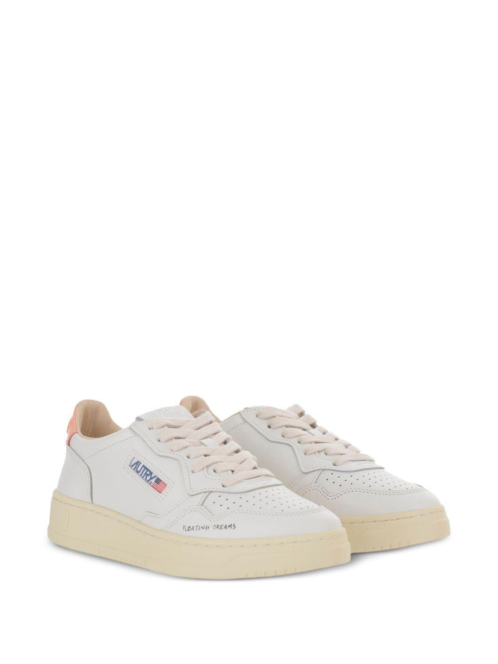 Sneakers Medalist 