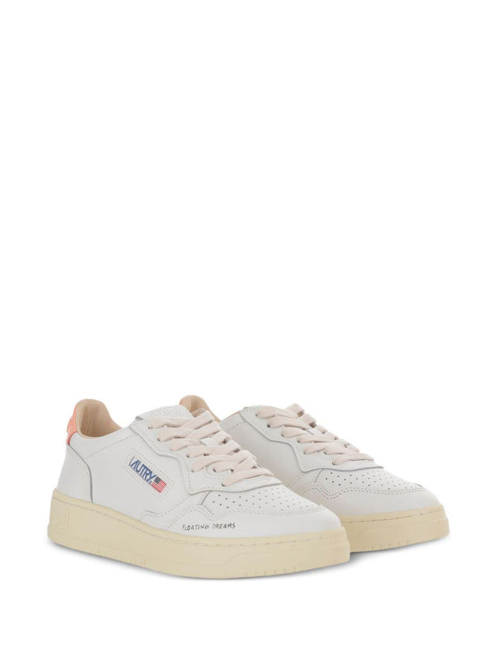 Sneakers Medalist 