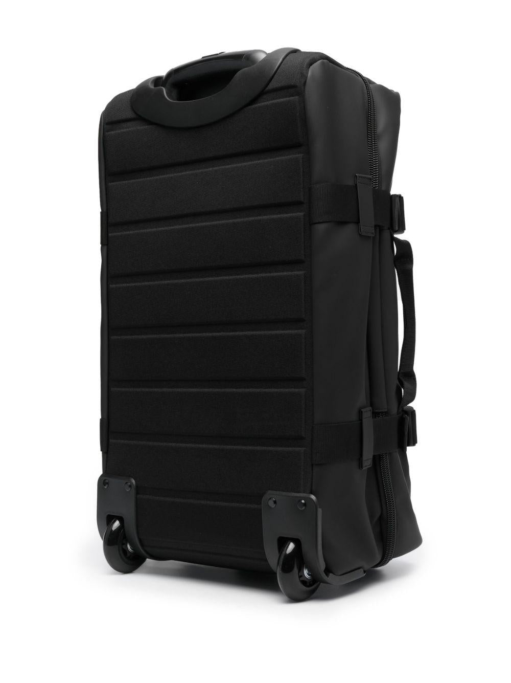 Trolley nero 