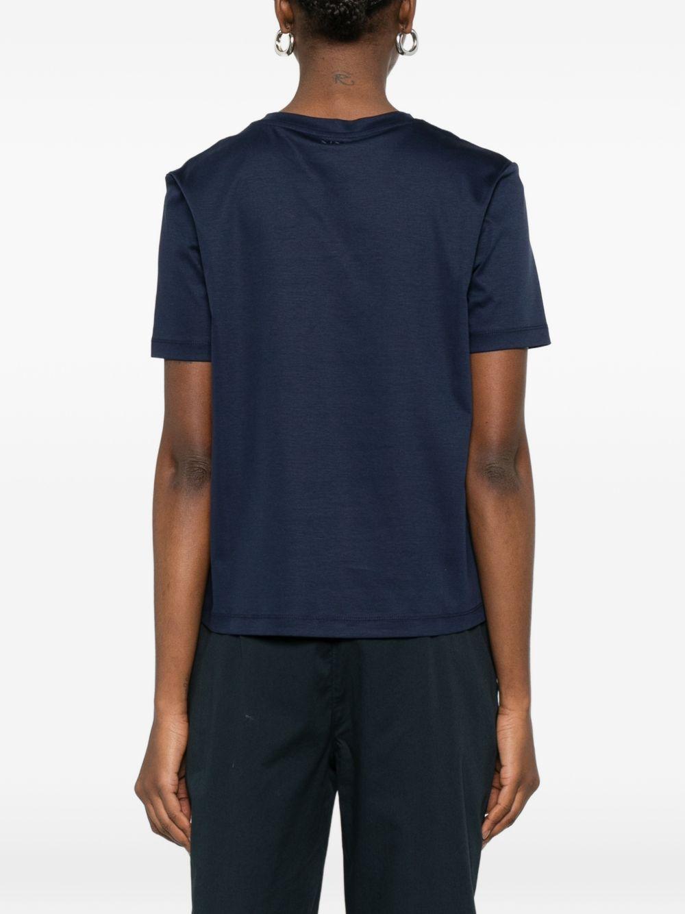T-shirt Lastice 