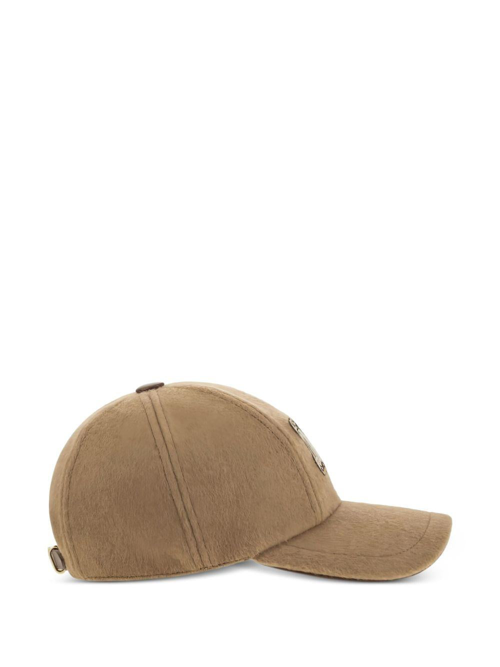 Cappello baseball Fedora 