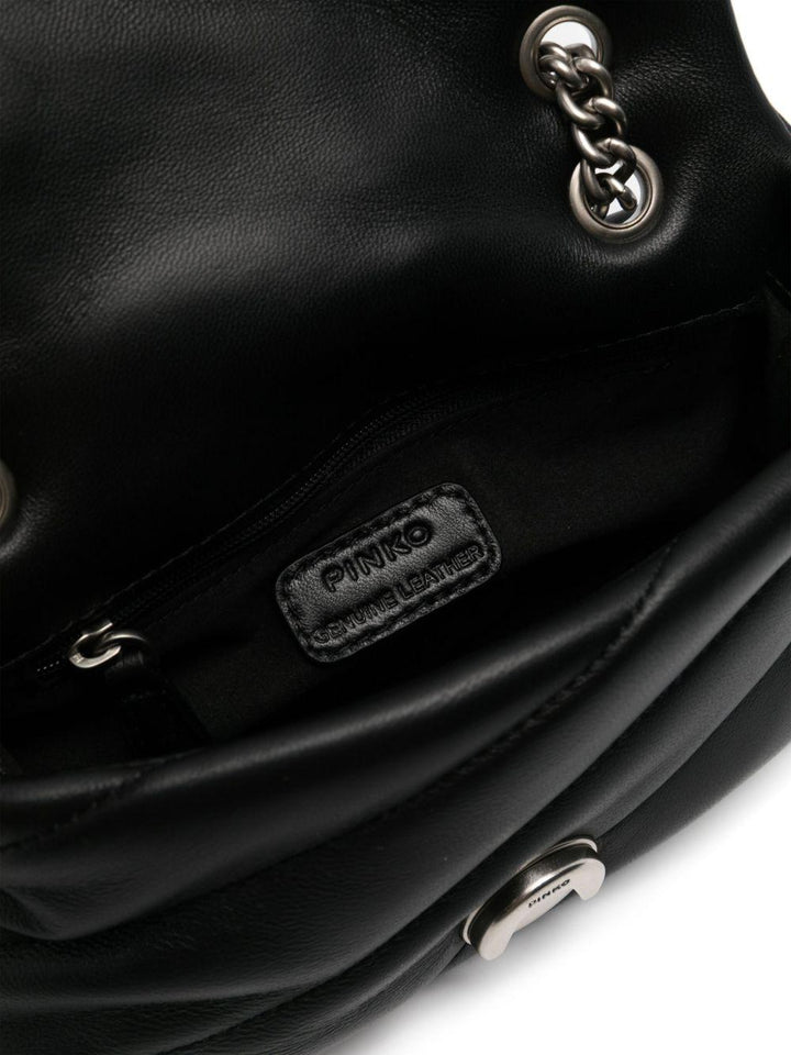 Borsa a tracolla Love Baby Puff 