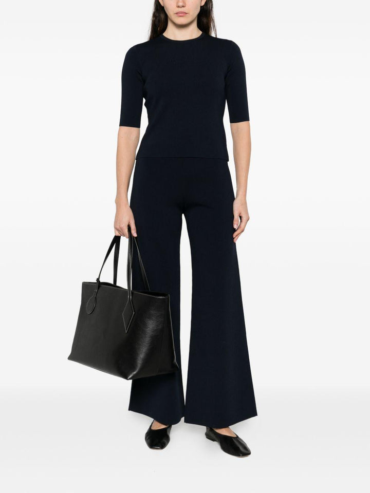Pantalone in maglia Strillo 