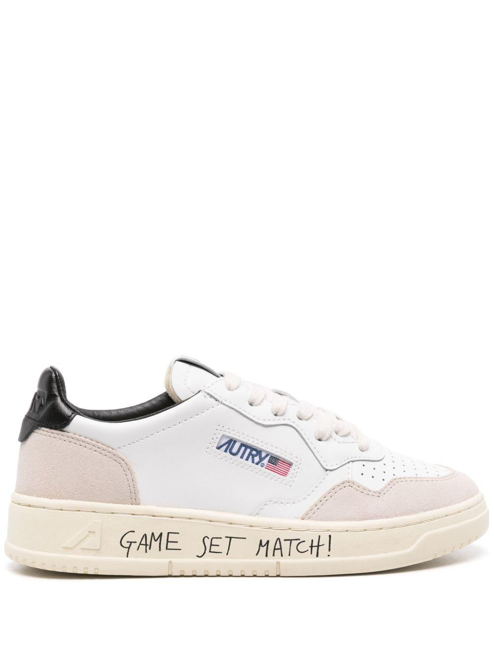 Sneakers Medalist 