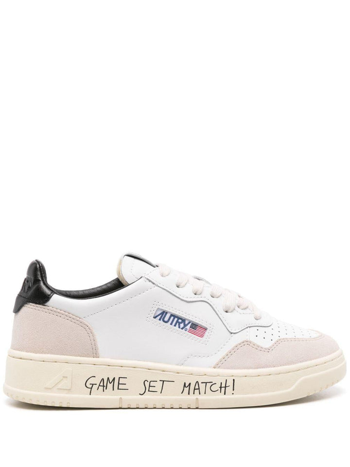 Sneakers Medalist 