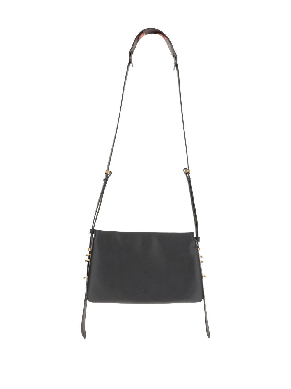 Borsa a spalla Triplet mini 