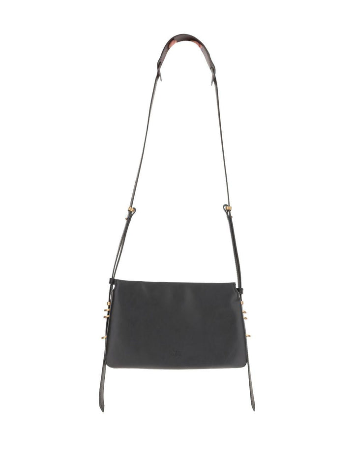 Borsa a spalla Triplet mini 