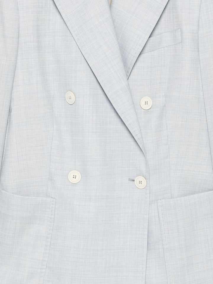 Blazer doppiopetto 