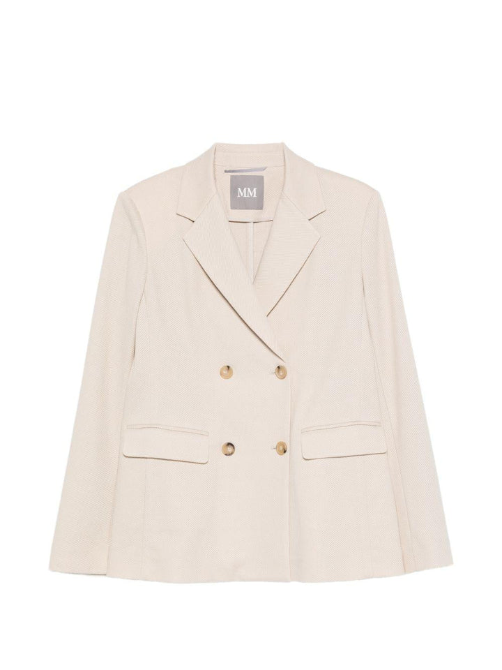 Blazer Rotondo 
