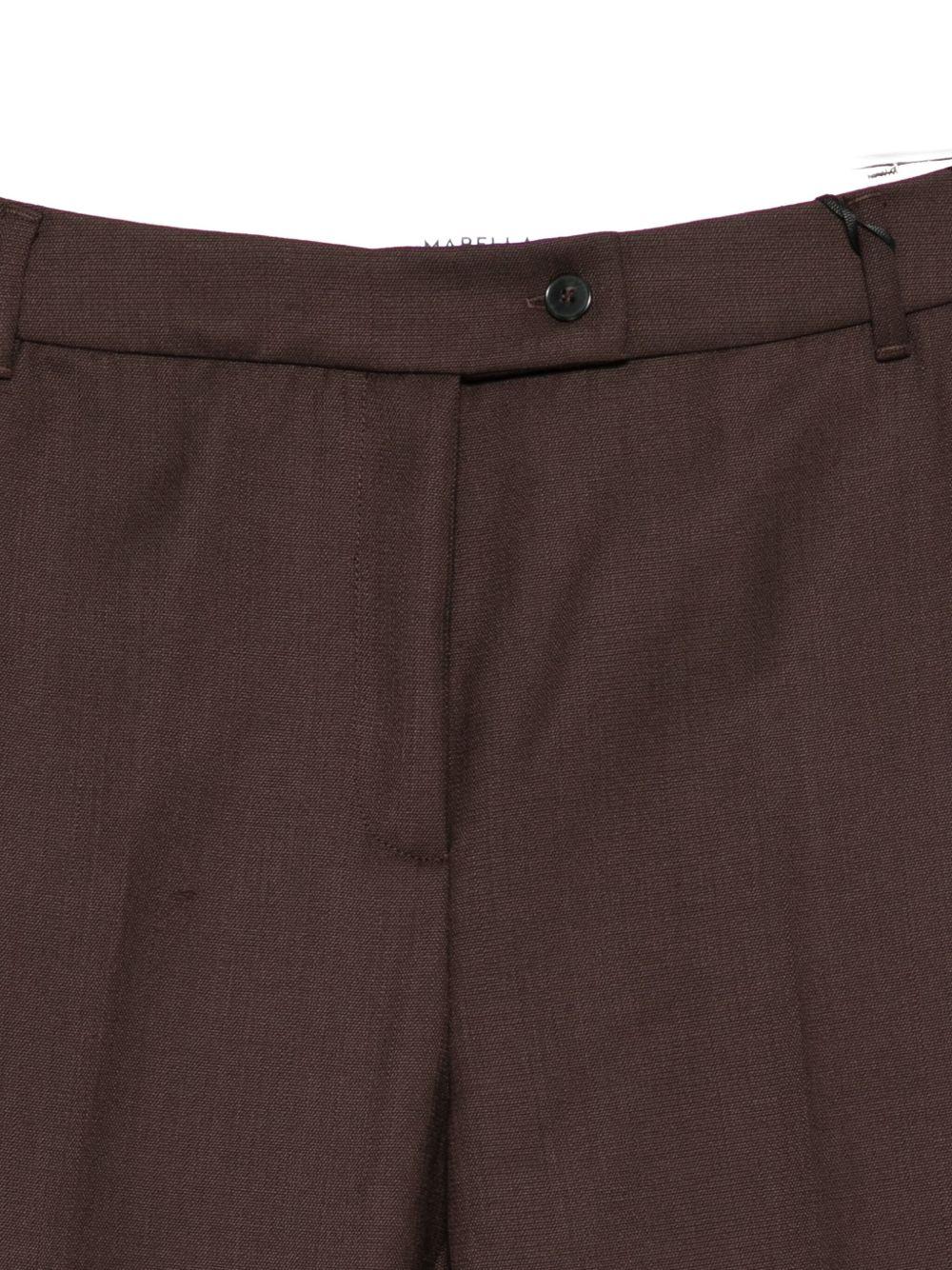 Pantaloni "Aedo" 