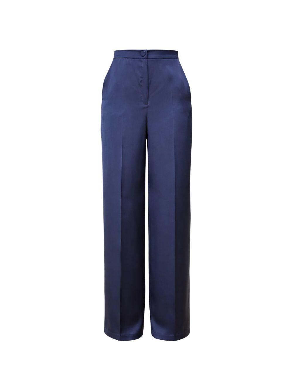 Pantaloni dritti 