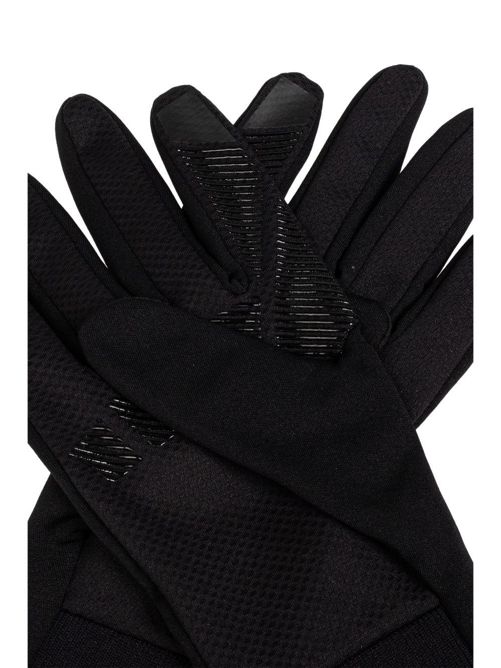 JI7506BLACK Adidas Y3