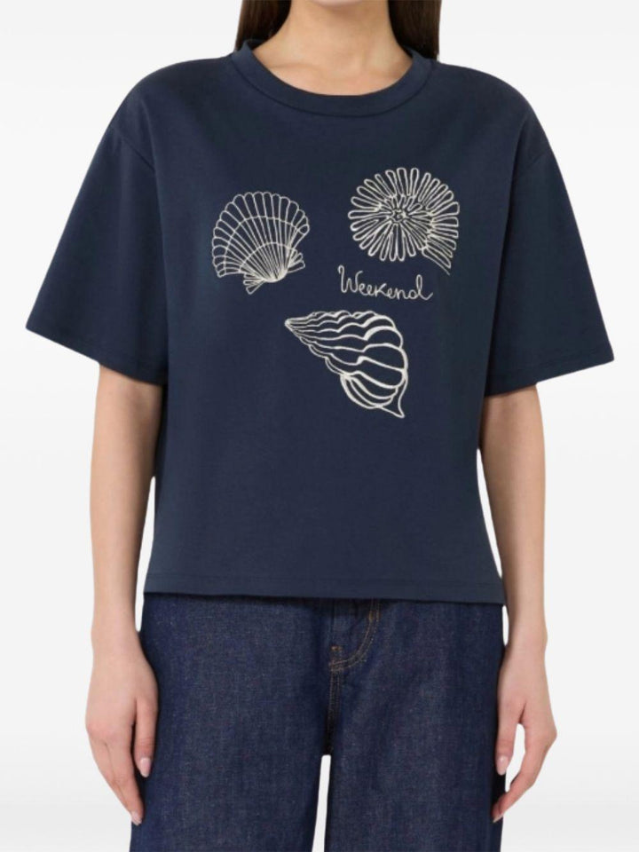 T-shirt Sabato 