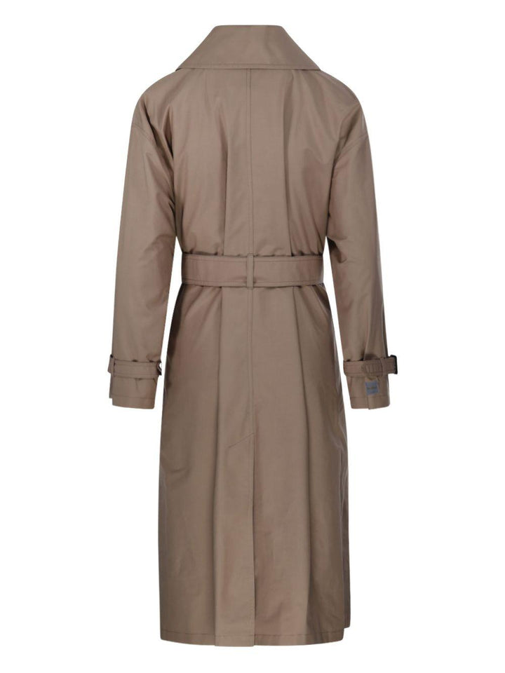 Trench Fiorito 