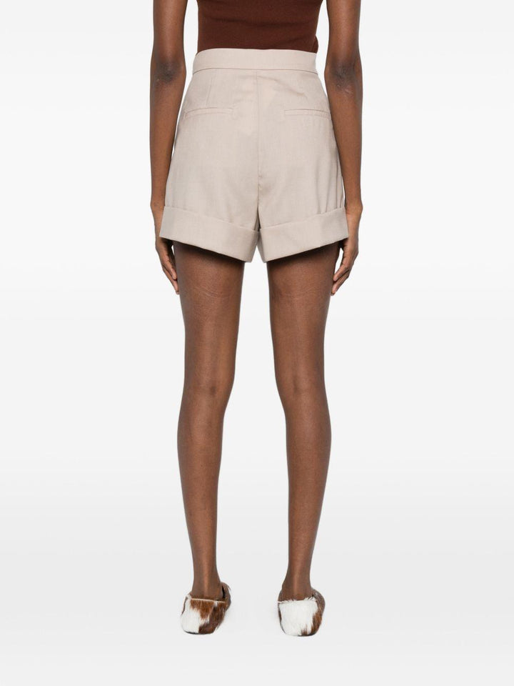 Short a vita alta Celebre 