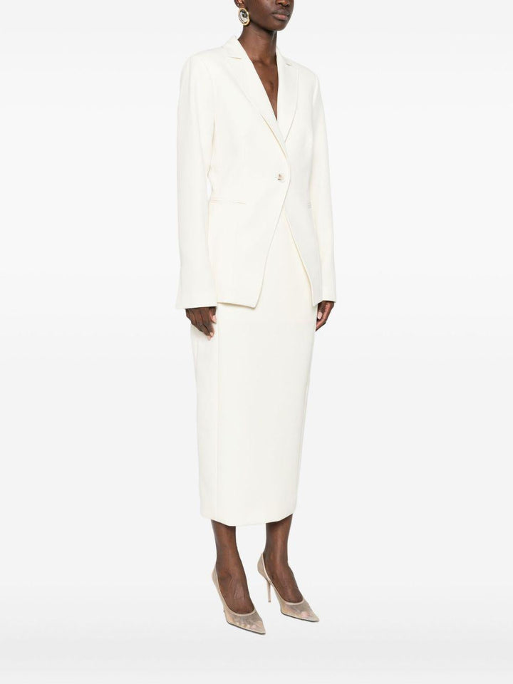 Blazer monopetto 