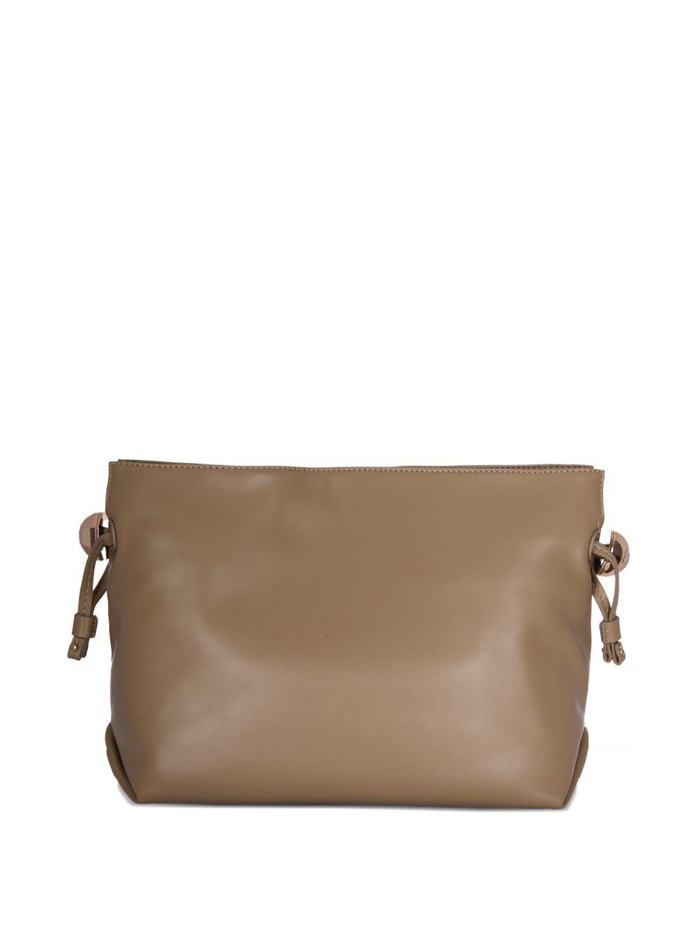 Borsa con logo 
