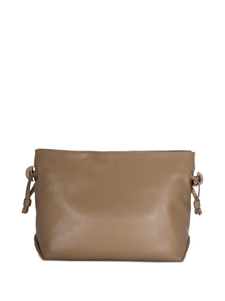 Borsa con logo 