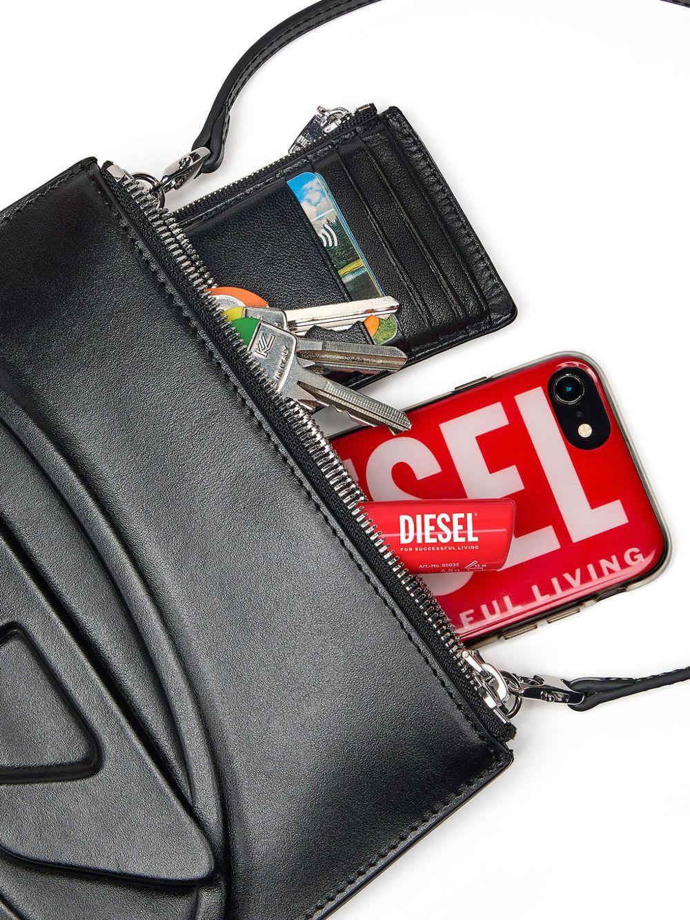 Borsa a tracolla doppia 1DR 