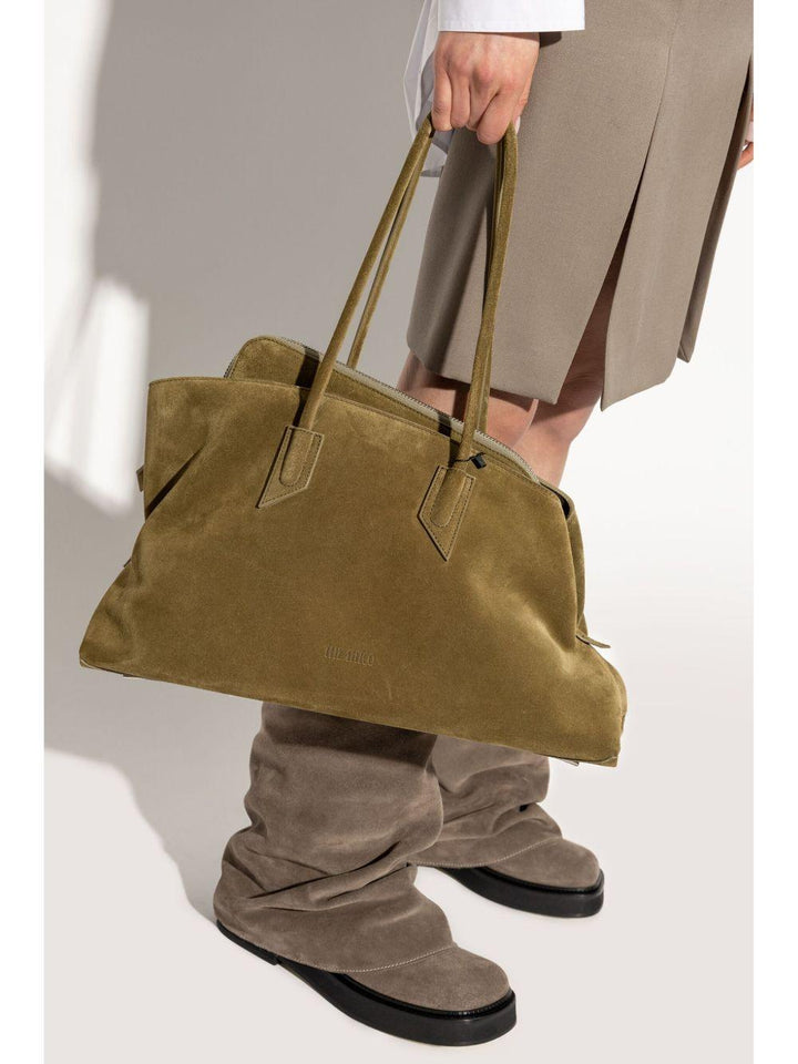 Borsa tote La Passeggiata media 