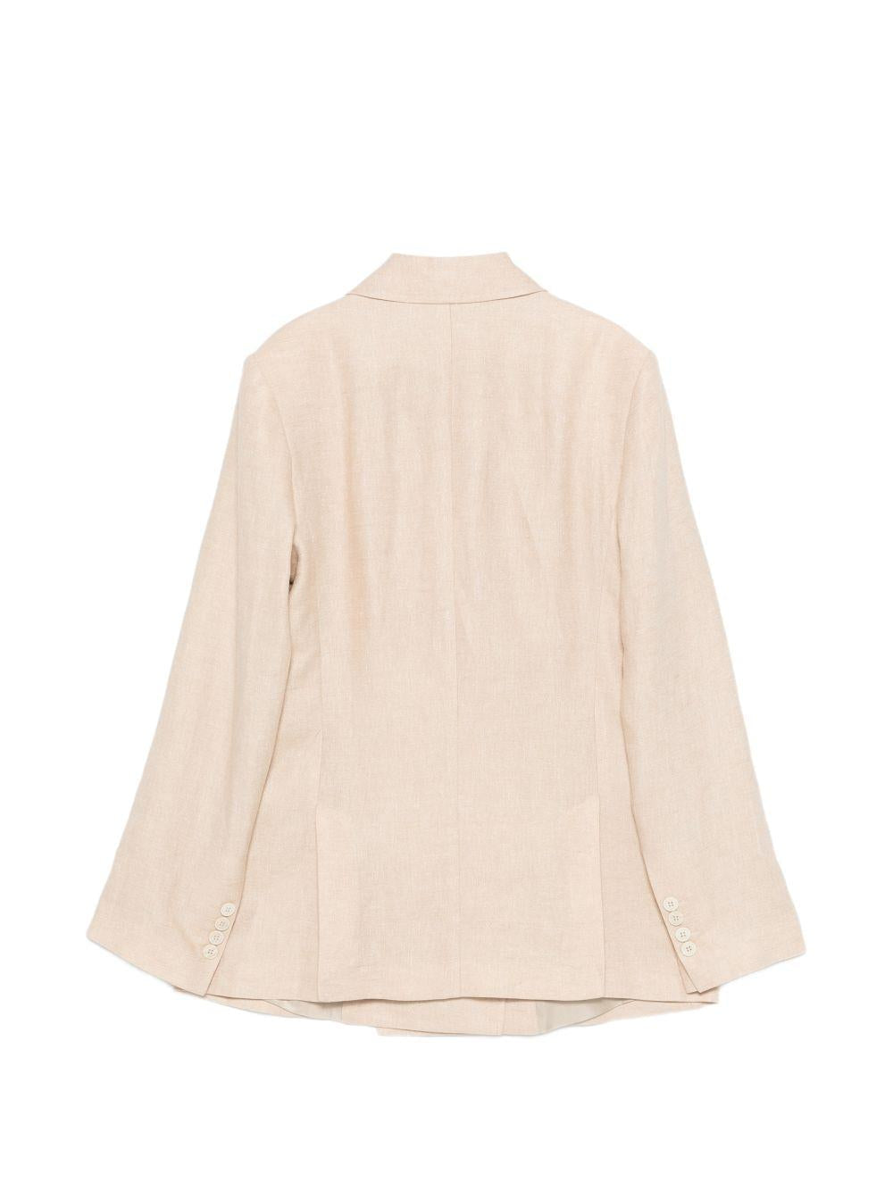 Blazer doppiopetto 
