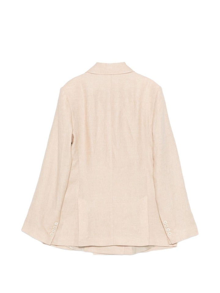 Blazer doppiopetto 