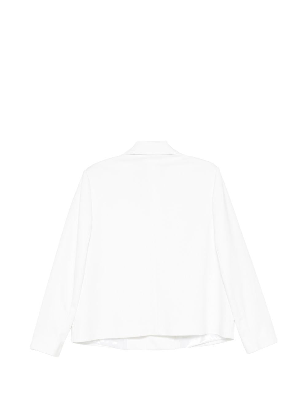 Blazer doppiopetto PMARERE 