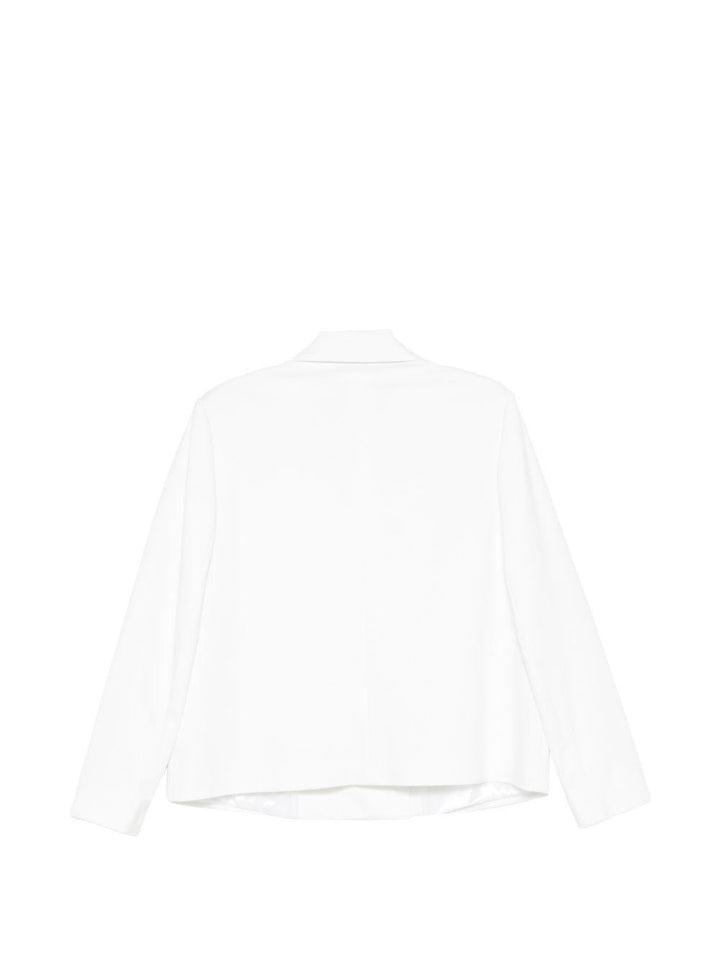 Blazer doppiopetto PMARERE 