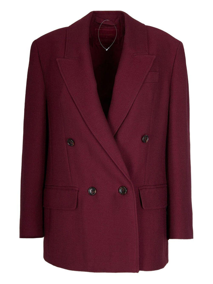 Blazer "Fluid" 
