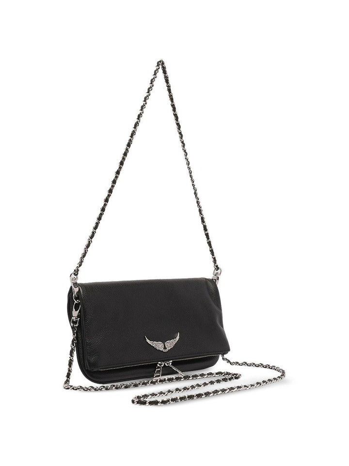 Borsa a spalla Rock 