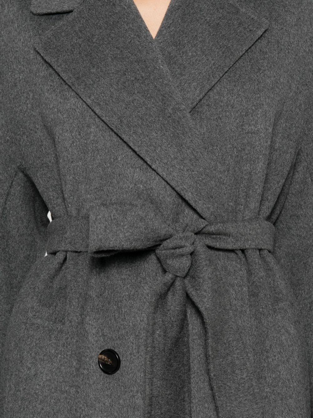 Cappotto lungo Paul 