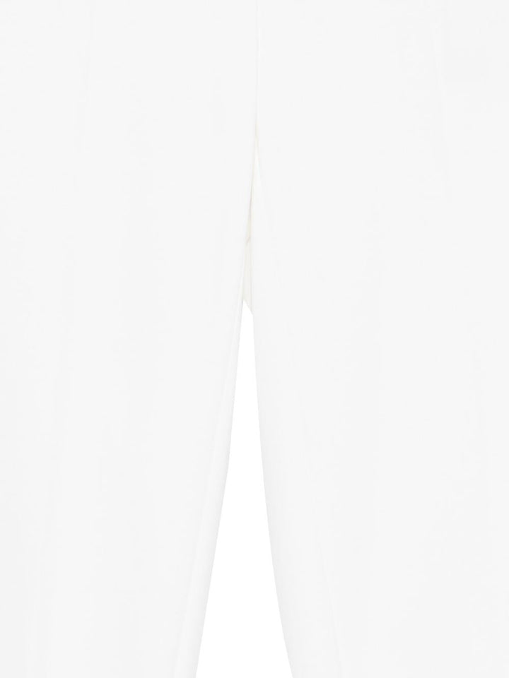 Pantaloni dritti 