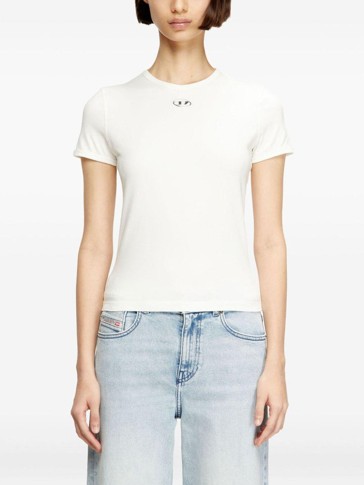T-shirt T-Uncutieslong-Od 