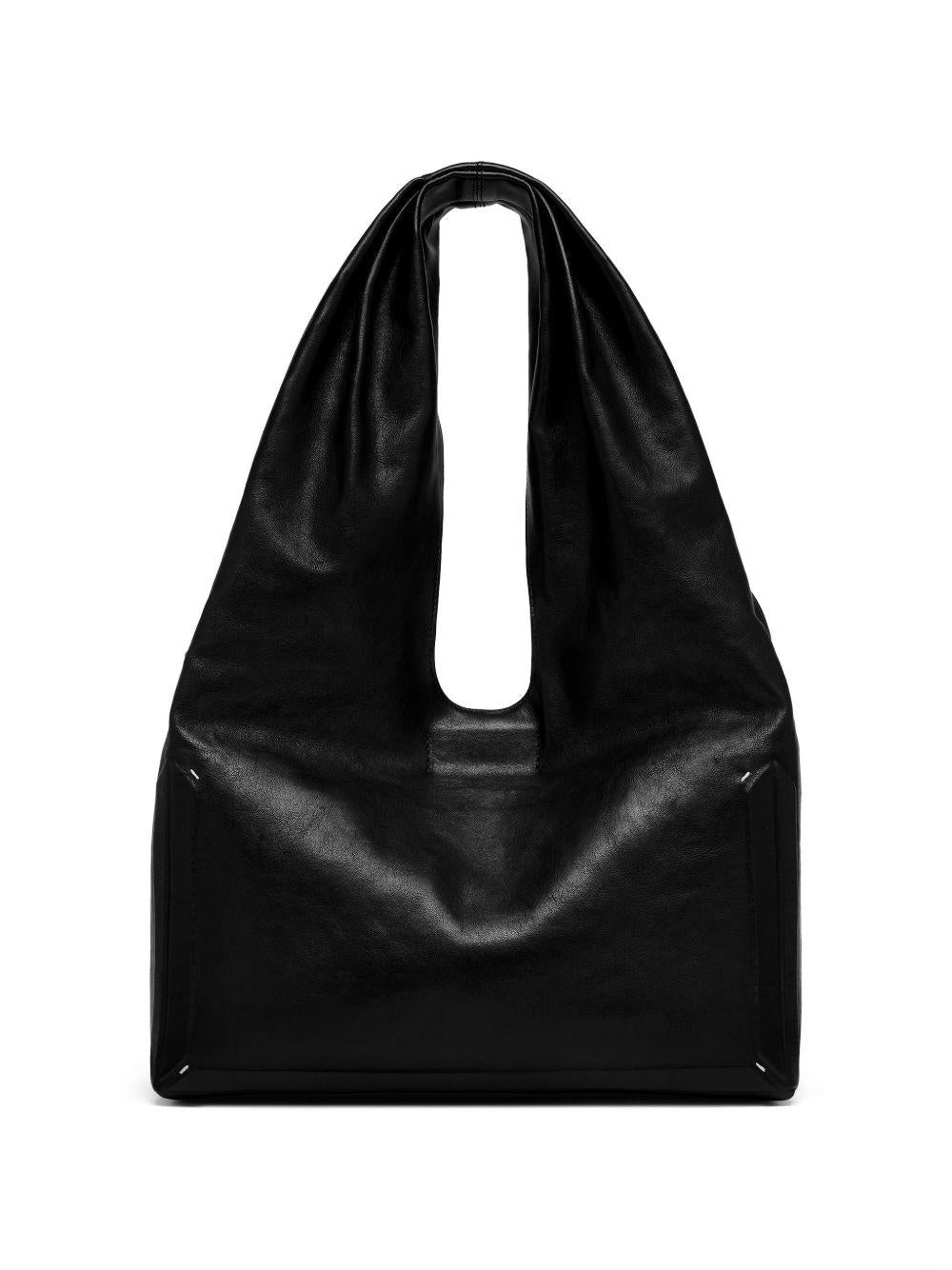 Borsa a spalla box 