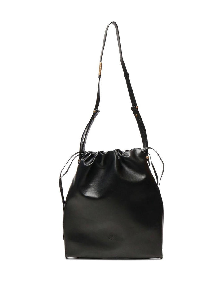 Borsa tote in pelle 